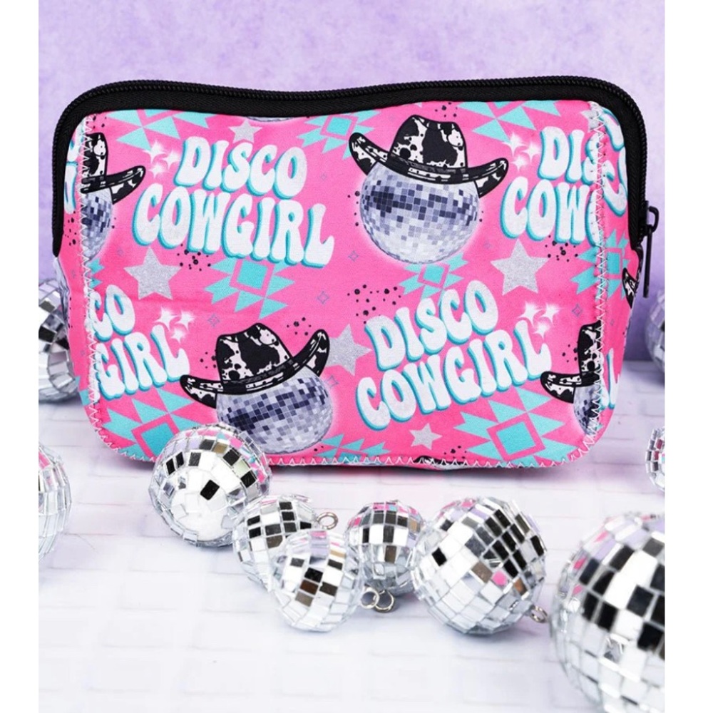 New cosmetic case